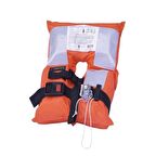 Martek Can Yeleği Bebek     Solaslı 00-15  Kg M02540