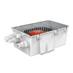 Seaflo Duş Tahliye Sistemi 750 Gph 12 V