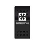 Bfy Swıtch On-Off Derin Dondurucu 12/24 V