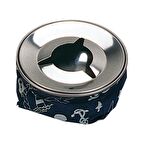 Nuova Rade Kül Tablası Mavi