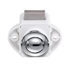 Lamp Dolap Kulbu Basmalı Küçük Çap:20 Mm