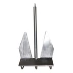 Danfort Çıpa , Çapa Galvanizli 14Kg