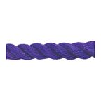 Dolphin Rope Yüzer Halat 3 Kollu 14 Mm Mavi