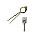 Sealux Oval Pergel Sarı