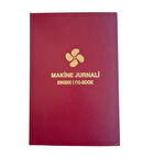 Sealux Makina Jurnali