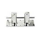 Sealux Çiftli Baba Cr-Ni  Ø80Mm