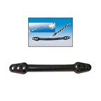 Sealux Halat Esnetme Lastiği No:4 Ø22-24Mm 60Cm