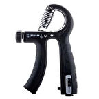 caselka® Egzersizi Takip Eden Sayaçlı El Yayı