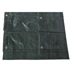 Polietilen Koruyucu Yeşil Branda 5X4 Metre