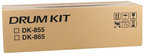 Kyocera DK-855 Orijinal Siyah Drum Ünitesi