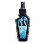 Bodman Dark Ice Erkek Vücut Spreyi – Ferah ve Maskülen Koku, 100 mL