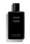 Chanel Coco Nemlendirici Vücut Losyonu 200 Ml