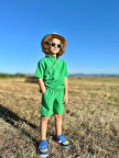 Summer Breeze Set Erkek Çocuk  Kombin
