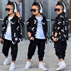 Joao Just Believe Üçlü Takım