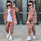 Joao Just Believe Üçlü Takım