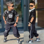 İf Not Paraşüt Takım