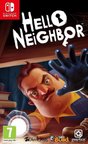 Hello Neighbor - Switch