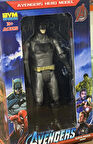 AVENGERS HERO MODEL BATMAN 