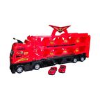 MQ1616 Yarış Pistli Mqueen Tır