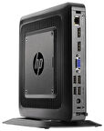 HP T520 8 GB RAM 128 GB SSD + 250 GB HDD Masaüstü Mini PC Bilgisayar (Yenilenmiş Ürün)