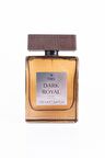 Tudors Dark Roya EDP Baharatli Erkek Parfüm 100 ml  