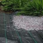 2x20metre SULZER KUMAŞ SERA TABAN ÖRTÜSÜ JÜT BLUEBERRY PEYZAJ UYGULAMA ÖRTÜSÜ MULCH NAYLONU ÇİLEK MALÇ