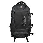 Cakard Dağcı Sırt Çantası Siyah 909-CK