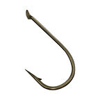 Fishack 505 Bronz Olta İğnesi No: 8 (10'lu Paket)