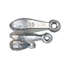 Armut Kurşun 15 gr (1 KG)