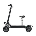 Onvo Ov-013 X-Plus 2000W E-Scooter KOLTUKLU (2024)