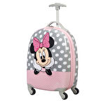 Samsonite Disney Ultimate 2.0 - 4 Tekerlekli 46 cm Sert Kabin Boy Valiz