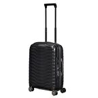 Samsonite Proxis - Spinner 4 Tekerlekli Körüklü Kabin Boy Valiz 55cm