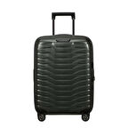 Samsonite Spinner Proxis 4 Tekerlekli 55 cm Kabin Boy Valiz