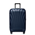Samsonite C-Lite - Spinner 4 Tekerlekli Orta Boy Valiz 69cm