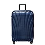 Samsonite C-Lite - Spinner 4 Tekerlekli Büyük Boy Valiz 75cm