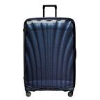 Samsonite C-Lite - Spinner 4 Tekerlekli Jumbo Büyük Boy Valiz 86cm