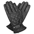 Desa Siyah Erkek Kapitoneli Deri Eldiven