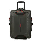 Samsonite Ecodiver - 2 Tekerlekli Duffle 55 cm Kabin Boy Valiz