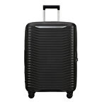 Samsonite Spinner Upscape 4 Tekerlekli 68 cm Orta Boy Valiz