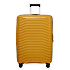 Samsonite Spinner Upscape 4 Tekerlekli 75 cm Büyük Boy Valiz