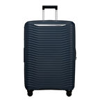 Samsonite Spinner Upscape 4 Tekerlekli Büyük Boy Valiz 75 cm