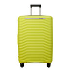 Samsonite Spinner Upscape 4 Tekerlekli 75 cm Büyük Boy Valiz