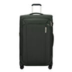 Samsonite Respark-Spinner Yeşil 79/29 Büyük Boy Valiz
