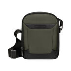 Samsonite Pro-Dlx Omuz Çantası