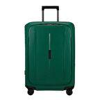 Samsonite Essens-Spinner 4 Tekerlekli Orta Boy Valiz 69cm
