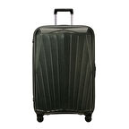 Samsonite Major Lite Büyük Boy Valiz