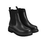 Simira Siyah Kadın Bot