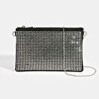 Siennia Taşlı Kadın Portföy Çanta