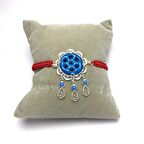 Midyat Süryani Nazar Boncuğu Bileklik