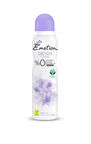 Emotion Deodorant Detox Floral 150 ml